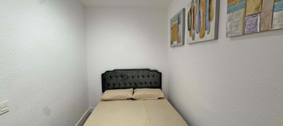 Квартира с 2 спальнями в Торревьеха, Испания № 174651 14