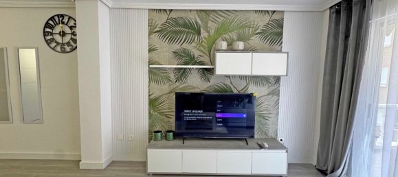 Квартира с 2 спальнями в Торревьеха, Испания № 174651 10