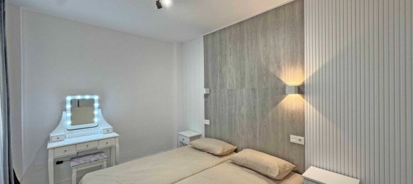 Квартира с 2 спальнями в Торревьеха, Испания № 174651 17