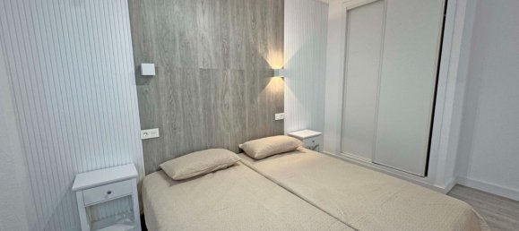 Квартира с 2 спальнями в Торревьеха, Испания № 174651 19