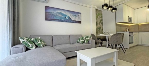 Квартира с 2 спальнями в Торревьеха, Испания № 174651 5