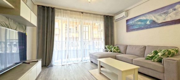 Квартира с 2 спальнями в Торревьеха, Испания № 174651 7