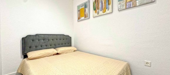 Квартира с 2 спальнями в Торревьеха, Испания № 174651 12