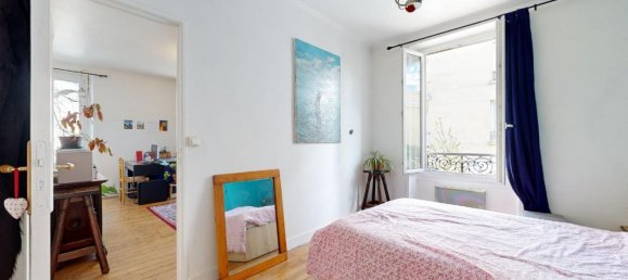 1 bedroom Apartment in Saint-Maur-des-Fosses, France No. 190972 5