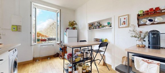 1 bedroom Apartment in Saint-Maur-des-Fosses, France No. 190972 2