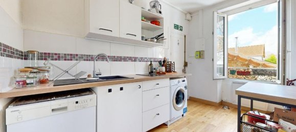 1 bedroom Apartment in Saint-Maur-des-Fosses, France No. 190972 3