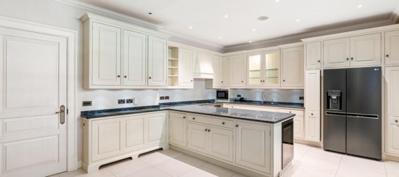 3 bedrooms Apartment in London, United Kingdom No. 13103 7