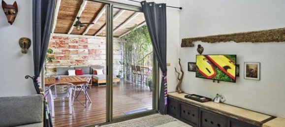 3 Schlafzimmer Haus in Puntarenas, Costa Rica, Nr. 404 4