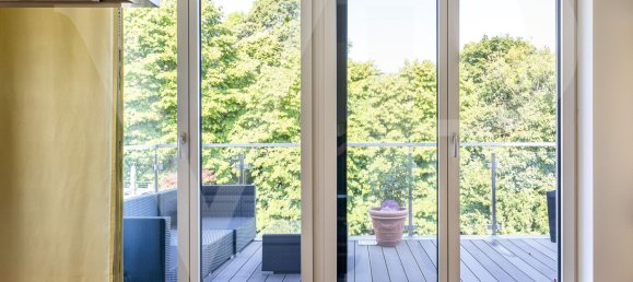 Ático de 4 dormitorios en Wahring, Austria No. 162149 10