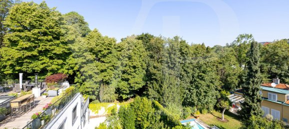 Ático de 4 dormitorios en Wahring, Austria No. 162149 28