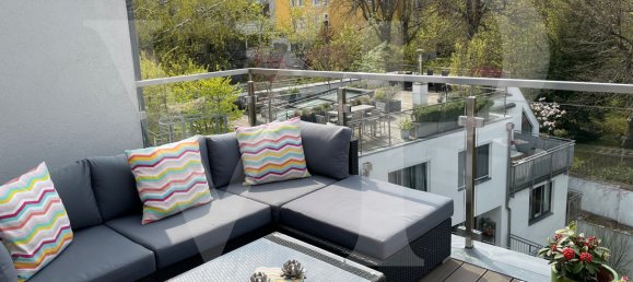 Ático de 4 dormitorios en Wahring, Austria No. 162149 14