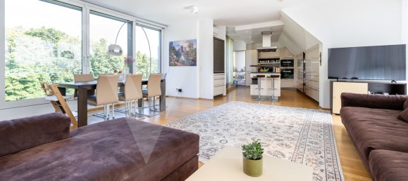 Ático de 4 dormitorios en Wahring, Austria No. 162149 2