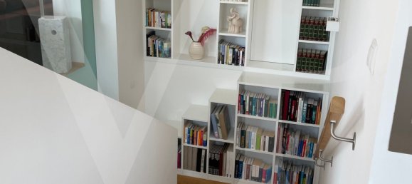 Ático de 4 dormitorios en Wahring, Austria No. 162149 16