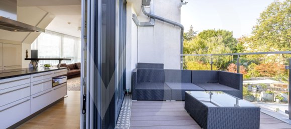 Ático de 4 dormitorios en Wahring, Austria No. 162149 11