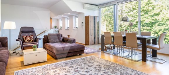 Ático de 4 dormitorios en Wahring, Austria No. 162149 4