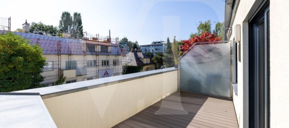 Ático de 4 dormitorios en Wahring, Austria No. 162149 12