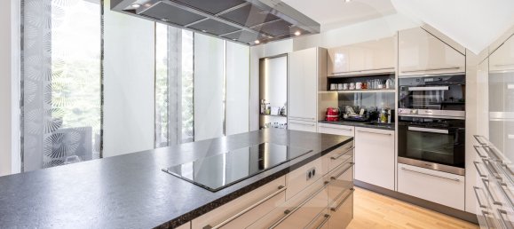 Ático de 4 dormitorios en Wahring, Austria No. 162149 7