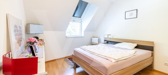 Ático de 4 dormitorios en Wahring, Austria No. 162149 20