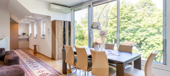 Ático de 4 dormitorios en Wahring, Austria No. 162149 6