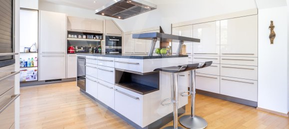 Ático de 4 dormitorios en Wahring, Austria No. 162149 8