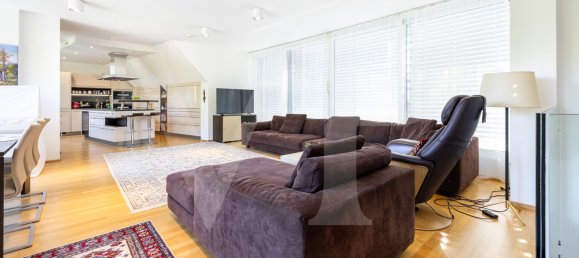 Ático de 4 dormitorios en Wahring, Austria No. 162149 3