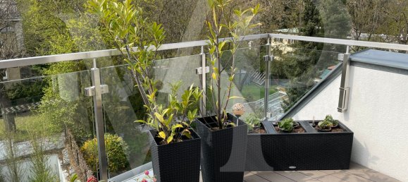 Ático de 4 dormitorios en Wahring, Austria No. 162149 13