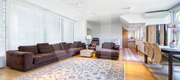 Ático de 4 dormitorios en Wahring, Austria No. 162149 5