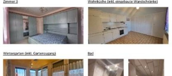 9 rooms Townhouse in Unstrut-Hainich-Kreis, Germany No. 275690 2