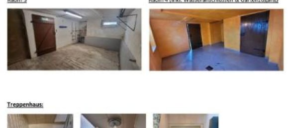 9 rooms Townhouse in Unstrut-Hainich-Kreis, Germany No. 275690 5