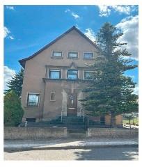 9 rooms Townhouse in Unstrut-Hainich-Kreis, Germany No. 275690