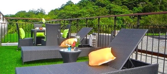 Apartamento com 2 quartos em condomínio em Patong, Thailand N.º 5953 13