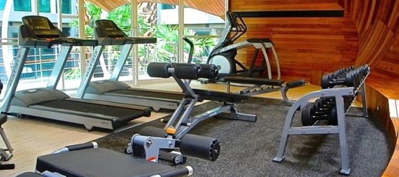 Apartamento com 2 quartos em condomínio em Patong, Thailand N.º 5953 14