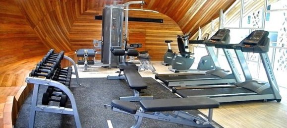 Apartamento com 2 quartos em condomínio em Patong, Thailand N.º 5953 12