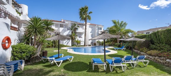 Apartamento de 2 dormitorios en Estepona, Spain No. 145874 13