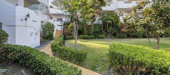 Apartamento de 2 dormitorios en Estepona, Spain No. 145874 15