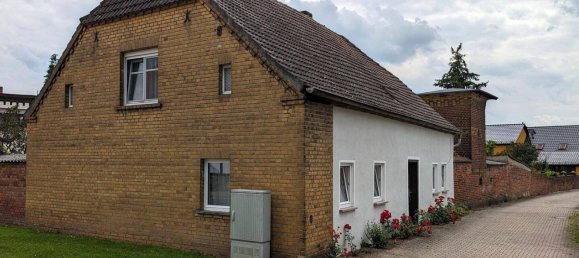 Casa de 4 habitaciónes en Wittenberg, Germany No. 141188 3