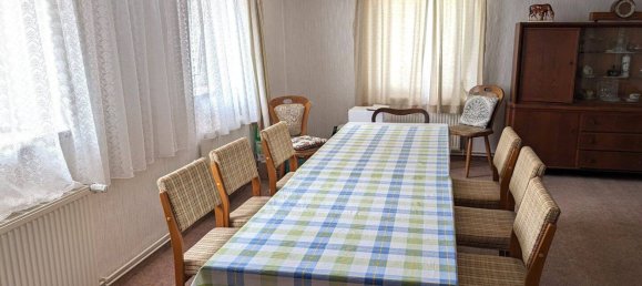 Casa de 4 habitaciónes en Wittenberg, Germany No. 141188 7