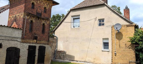 Casa de 4 habitaciónes en Wittenberg, Germany No. 141188 4