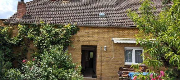 Casa de 4 habitaciónes en Wittenberg, Germany No. 141188 2