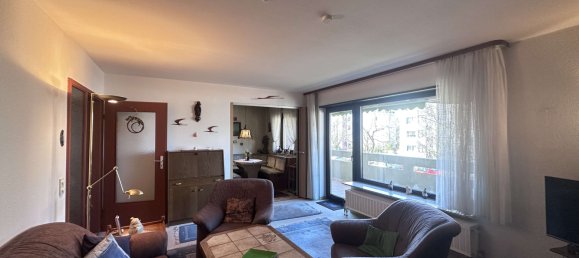 2 bedrooms Apartment in Heidelberg, Germany No. 51335 2