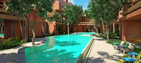 3 chambres Appartement à Quintana Roo, Mexico No. 189305 2