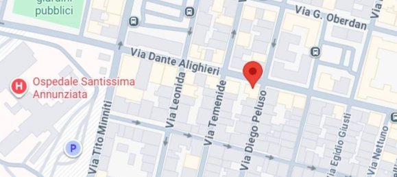 Apartamento de 4 dormitorios en Taranto, Italy No. 376946 5