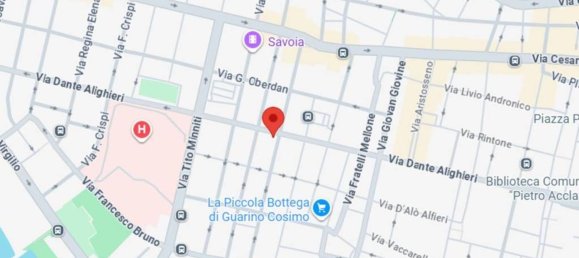 Apartamento de 4 dormitorios en Taranto, Italy No. 376946 6