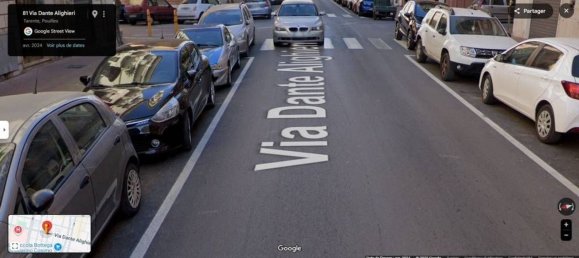 Apartamento de 4 dormitorios en Taranto, Italy No. 376946 4