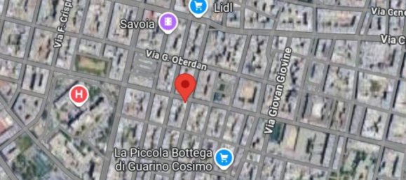 Apartamento de 4 dormitorios en Taranto, Italy No. 376946 9