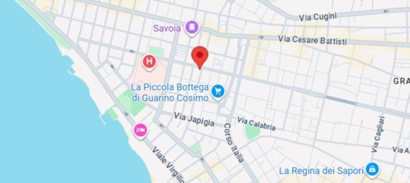 Apartamento de 4 dormitorios en Taranto, Italy No. 376946 7