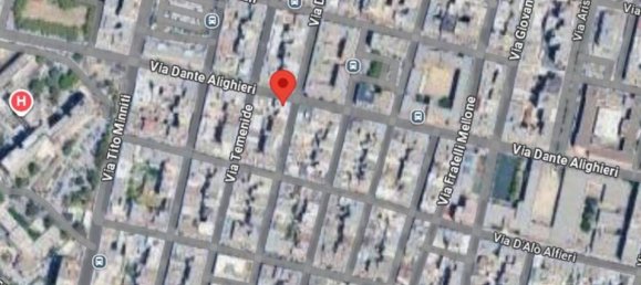 Apartamento de 4 dormitorios en Taranto, Italy No. 376946 10