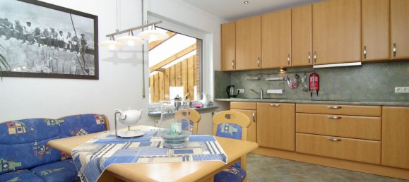 Дом с 3 спальнями в Киль, Германия № 30660 5