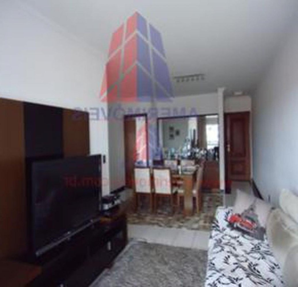 3 chambres Appartement à Sao Paulo, Brazil No. 449583