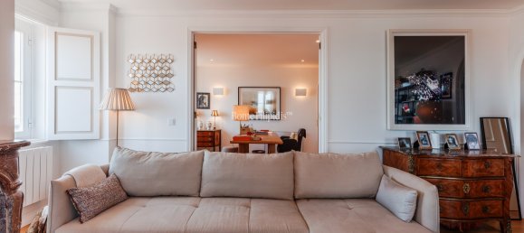 4 bedrooms Penthouse in Lisbon, Portugal No. 134487 14